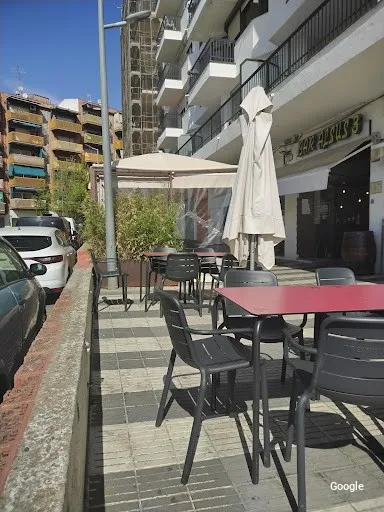 Foto de Bar Alsus 3