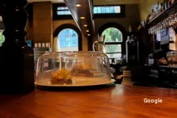 Restaurante Taberna Barun - San Sebastián