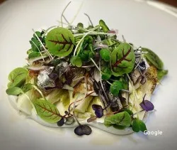 Restaurante Trisnina Tapas y Vinos - Cádiz