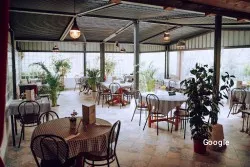 Restaurante Ballestanea - Hondarribia