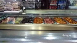 Restaurante Bar Andalucía - Terrassa