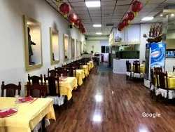 Restaurante Hui Feng - Zaragoza