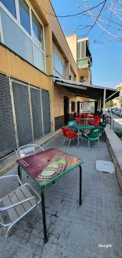 Restaurante Bar Petit Flamenk - Tarragona