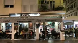 Restaurante The corner pizza and burger - Fuengirola