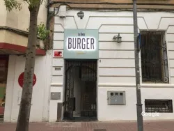 La Teca Burger, restaurant a Sabadell