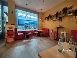 Restaurante Bocadillería Pk2 - Guadalajara