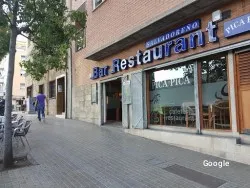 Restaurante Pupuseria Pica Pica - Barcelona