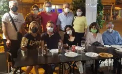 Restaurante Pizzería IIWI - Marbella