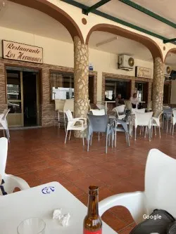 Cafeteria Los Hermanos, ristorante a Valverde de Leganés