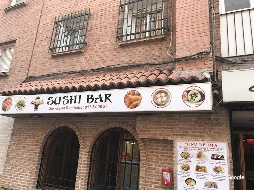 Foto de Restaurante Sadi Sushi