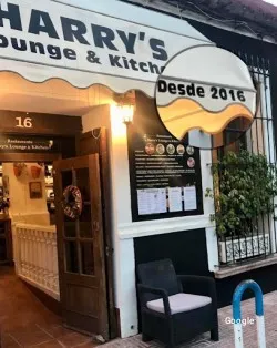 Restaurante Ikaru Lounge Bar - Torrevieja