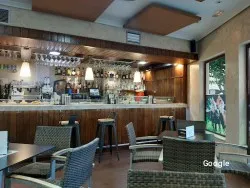 Restaurante Jockey Bar - Salamanca