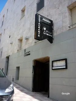 Restaurante Asador la Taberna, ristorante a Almadén