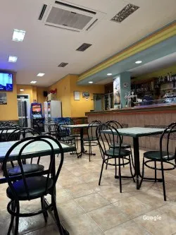 Restaurante Bar Restaurante Ronda - Huesca