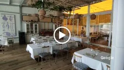 A Lonxa, restaurant a Burela