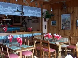 Restaurante Le Bistrot Suisse - Mijas