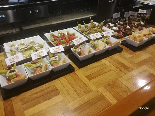Foto de Cafetería Jamaica