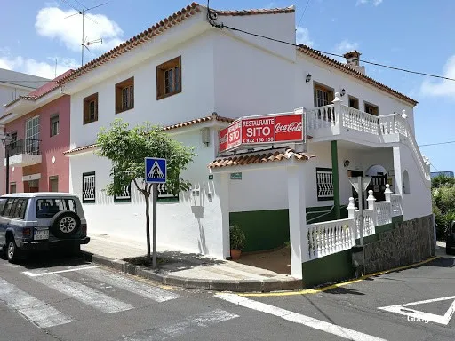 Foto de Casa Sito Comida Casera