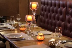 Restaurante La Leyenda Del Gallo - Oviedo