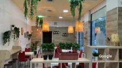 Restaurante Pizza Vitto - Madrid