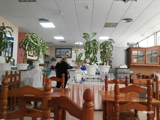 Foto de Baltasar Restaurante
