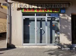 Restaurante Bar Centro 165 - Barcelona