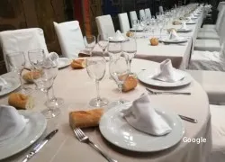 Restaurante Restaurante La Fragua Yuncos - Yuncos