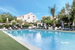 Restaurante Alcadima - Lanjarón