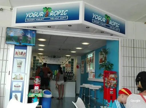 Foto de Yogurtropic