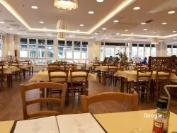 Venta BIOK, ristorante a Valcarlos