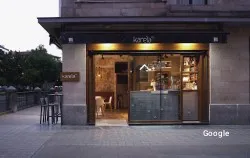 Restaurante Karela - Tolosa