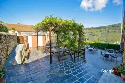 Restaurante La posada de Ojebar - Rasines