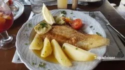 La Bodega, ristorante a Castillo de Locubín