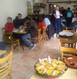 Restaurante Bar Sa Petanca - Sóller