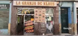 Restaurante La Granja De Klaus - A Coruña