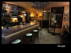 Restaurante Merca Bar Cataleya - Teruel