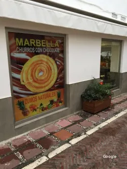 Restaurante Churreria Marbella - Marbella
