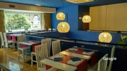 Restaurante Sidreria Los Marinos - Gijón