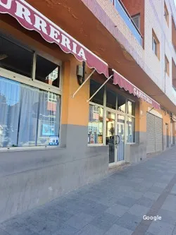 Restaurante Mallow - Vega de San Mateo