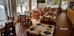 Restaurante Los Arrieros, restaurant a Berriozar