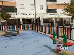 Restaurante Restaurante La Tita July - Chipiona