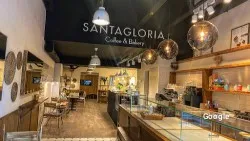 Restaurante Santagloria - Aragó - Barcelona
