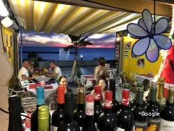 Restaurante Cheers - Adeje