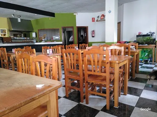 Foto de Bar Lancelot