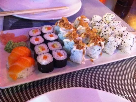 Foto de Mi Sushi