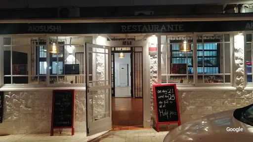 Foto de Akeyo sushi