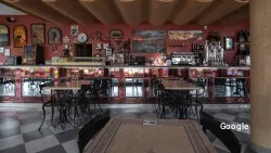 Restaurante Epoca, ristorante a Minas de Riotinto