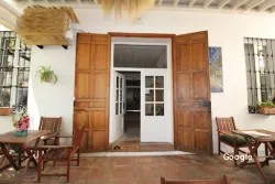 Restaurante Las Acacias Hostal Restaurante - Málaga