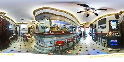 Foto de Cafetería Dólar