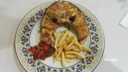 Restaurante Restaurant - Sallent